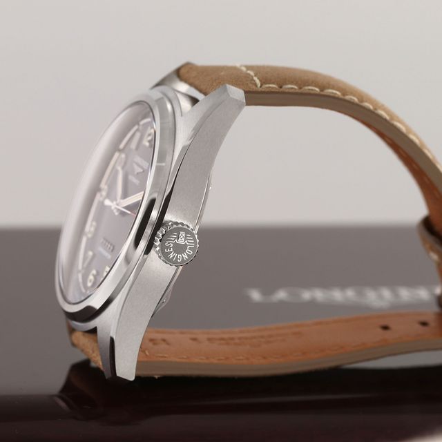 Longines Spirit L3.811.4.03.2 Image 3